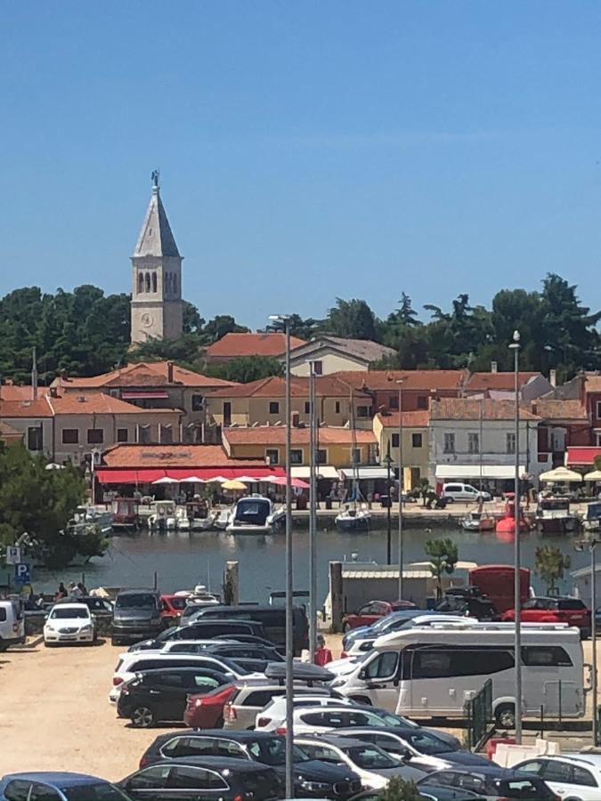 Apartment Novigrad Centre Exteriör bild